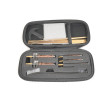 Набор для чистки ARKON.223 калибра, 10 предметов GCK22-10